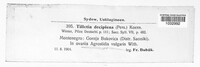Image Associated With the Occurrence